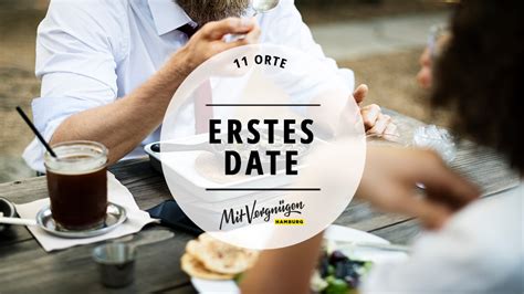 So wird dein erstes Date ein perfektes Date